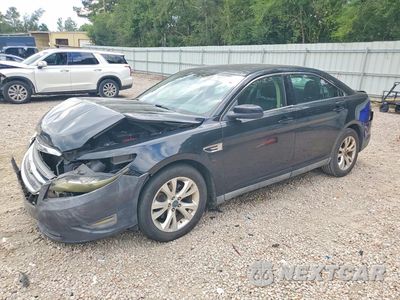 2011 FORD TAURUS SEL 1FAHP2EW4BG112341 - główne zdjęcie licytacji z USA - miniatura