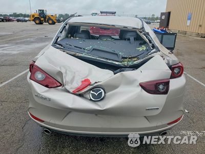 Zdjęcie 6 z 12 samochodu: 2024 MAZDA 3 PREFERRED VIN:3MZBPACM7RM414568 - miniatura
