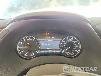 Zdjęcie 9 z 13 samochodu: 2021 NISSAN ARMADA SL VIN:JN8AY2BB1M9790499 - miniatura