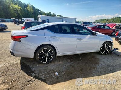 Trzecie zdjęcie samochodu z tyłu: 2025 NISSAN ALTIMA SR VIN:1N4BL4CV6SN329795 - miniatura