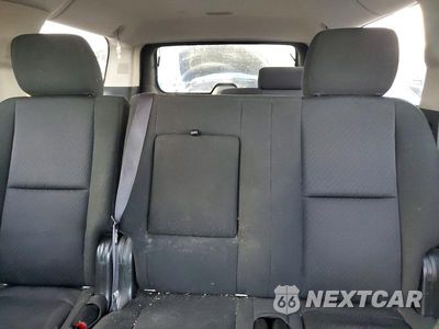Zdjęcie 10 z 13 samochodu: 2011 GMC YUKON XL K1500 SLE VIN:1GKS2HE3XBR193992 - miniatura
