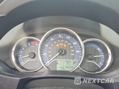 Zdjęcie 9 z 12 samochodu: 2016 TOYOTA COROLLA LE VIN:2T1BURHE6GC740346 - miniatura