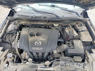 Zdjęcie 11 z 13 samochodu: 2019 MAZDA CX-3 TOURING VIN:JM1DKDC78K1439519 - miniatura