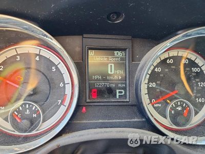 Zdjęcie 9 z 13 samochodu: 2012 DODGE DURANGO SXT VIN:1C4RDHAG2CC169736 - miniatura