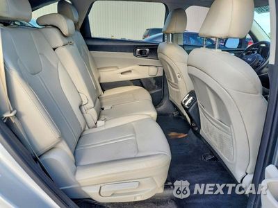 Zdjęcie 11 z 13 samochodu: 2021 KIA SORENTO S VIN:5XYRL4LC4MG005049 - miniatura