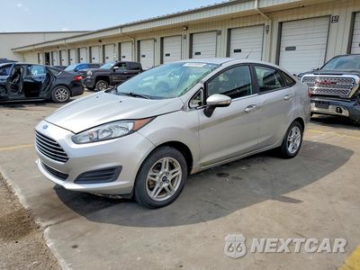 2019 FORD FIESTA SE 3FADP4BJ3KM121086 - główne zdjęcie licytacji z USA - miniatura