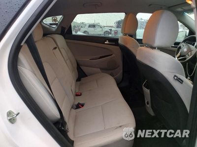 Zdjęcie 10 z 13 samochodu: 2020 HYUNDAI TUCSON SEL VIN:KM8J3CAL5LU272736 - miniatura