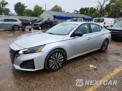 2024 NISSAN ALTIMA SV 1N4BL4DV8RN340337 - główne zdjęcie licytacji z USA - miniatura