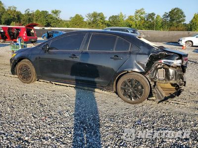Drugie zdjęcie samochodu z przodu: 2022 TOYOTA COROLLA LE VIN:5YFEPMAEXNP326209 - miniatura