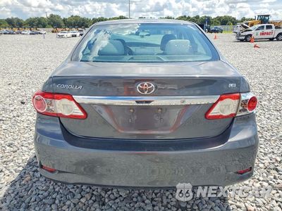 Zdjęcie 6 z 12 samochodu: 2013 TOYOTA COROLLA LE VIN:2T1BU4EEXDC125494 - miniatura