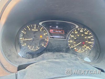 Zdjęcie 9 z 12 samochodu: 2017 NISSAN ALTIMA 2.5 SR VIN:1N4AL3AP9HC195573 - miniatura