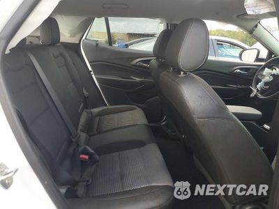 Zdjęcie 11 z 13 samochodu: 2025 CHEVROLET TRAX 1LT VIN:KL77LHEP9SC216759 - miniatura