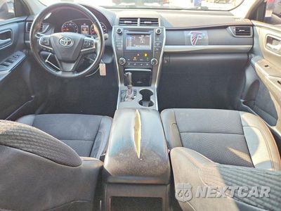 Zdjęcie 8 z 12 samochodu: 2016 TOYOTA CAMRY SE VIN:4T1BF1FK3GU581496 - miniatura