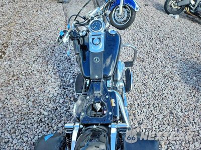 Zdjęcie 6 z 9 samochodu: 2013 HARLEY-DAVIDSON FXDC DYNA SUPER GLIDE VIN:1HD1GV418DC333923 - miniatura