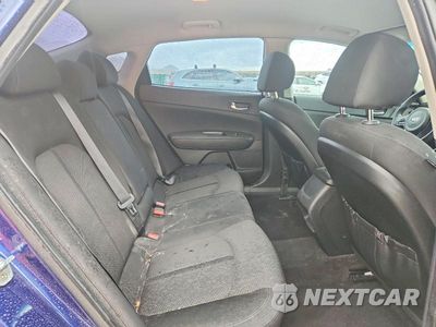 Zdjęcie 10 z 13 samochodu: 2017 KIA OPTIMA LX VIN:5XXGT4L31HG125554 - miniatura
