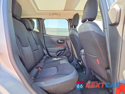 Zdjęcie 11 z 13 samochodu: 2021 JEEP RENEGADE TRAILHAWK VIN:ZACNJDC14MPM68759 - miniatura