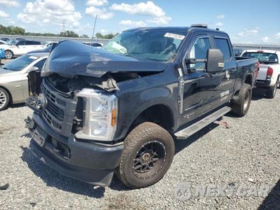 2023 FORD F350 SUPER DUTY 1FT8W3BT8PEC79799 - główne zdjęcie licytacji z USA - miniatura