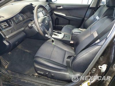 Zdjęcie 7 z 12 samochodu: 2012 TOYOTA CAMRY SE VIN:4T1BF1FKXCU119785 - miniatura