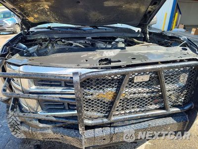 Zdjęcie 11 z 12 samochodu: 2014 CHEVROLET SILVERADO K1500 LT VIN:3GCUKREC1EG436278 - miniatura
