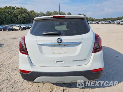 Zdjęcie 6 z 13 samochodu: 2021 BUICK ENCORE PREFERRED VIN:KL4CJASB1MB303923 - miniatura