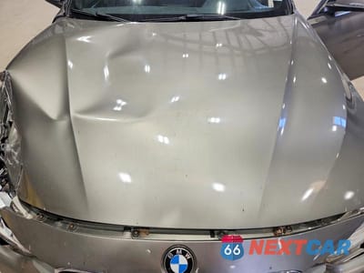 Zdjęcie 11 z 12 samochodu: 2016 BMW 328 I SULEV VIN:WBA8E9G55GNT83793 - miniatura