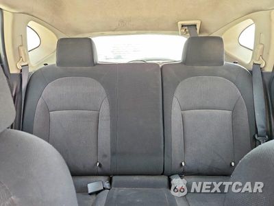 Zdjęcie 10 z 13 samochodu: 2012 NISSAN ROGUE S VIN:JN8AS5MT8CW290963 - miniatura