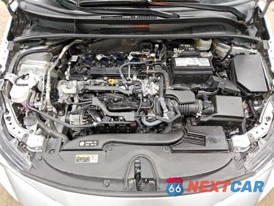 Zdjęcie 11 z 12 samochodu: 2026 TOYOTA COROLLA LE VIN:5YFB4MDE2TP371729 - miniatura
