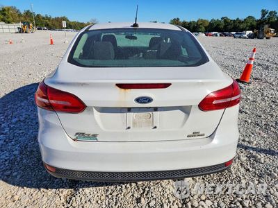 Zdjęcie 6 z 13 samochodu: 2016 FORD FOCUS SE VIN:1FADP3F29GL267031 - miniatura