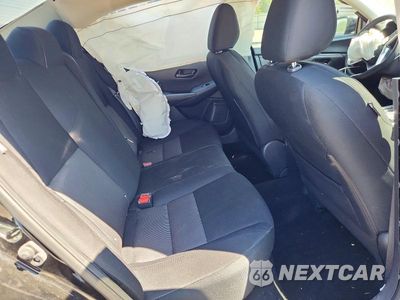 Zdjęcie 10 z 12 samochodu: 2024 NISSAN SENTRA SV VIN:3N1AB8CV8RY340538 - miniatura