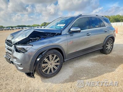 2026 MERCEDES-BENZ GLE 350 4JGFB4EB1TB682414 - główne zdjęcie licytacji z USA - miniatura