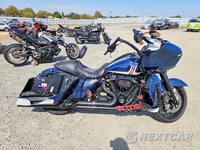 2020 HARLEY-DAVIDSON FLTRXS 1HD1KTP22LB658868 - główne zdjęcie licytacji z USA - miniatura