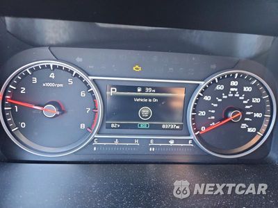 Zdjęcie 9 z 13 samochodu: 2021 KIA SORENTO SX VIN:5XYRKDLF0MG041608 - miniatura