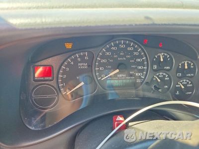 Zdjęcie 9 z 12 samochodu: 2002 CHEVROLET SILVERADO C1500 VIN:2GCEC19T021212517 - miniatura