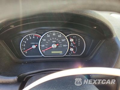 Zdjęcie 9 z 12 samochodu: 2004 MITSUBISHI ENDEAVOR XLS VIN:4A4MN31S34E029420 - miniatura
