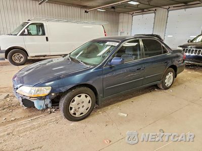 2000 HONDA ACCORD LX JHMCG5543YC036789 - główne zdjęcie licytacji z USA - miniatura