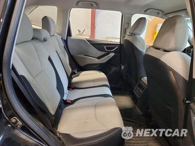 Zdjęcie 11 z 13 samochodu: 2020 SUBARU FORESTER VIN:JF2SKADC1LH471028 - miniatura