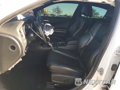 Zdjęcie 7 z 12 samochodu: 2019 DODGE CHARGER SXT VIN:2C3CDXBG7KH728115 - miniatura