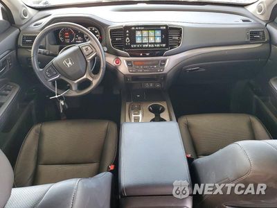 Zdjęcie 8 z 13 samochodu: 2026 HONDA RIDGELINE RTL VIN:5FPYK3F50TB016259 - miniatura