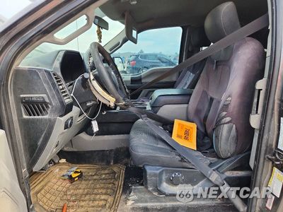 Zdjęcie 7 z 12 samochodu: 2018 FORD F150 SUPER CAB VIN:1FTEX1CP9JKC43831 - miniatura
