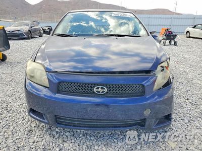 Piąte zdjęcie samochodu w środku: 2010 TOYOTA SCION TC VIN:JTKDE3B78A0319722 - miniatura
