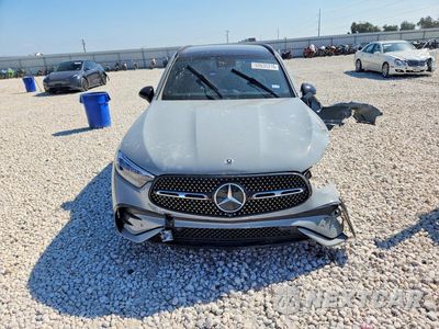 Piąte zdjęcie samochodu w środku: 2026 MERCEDES-BENZ GLC 300 VIN:W1NKM4GB1TF528099 - miniatura