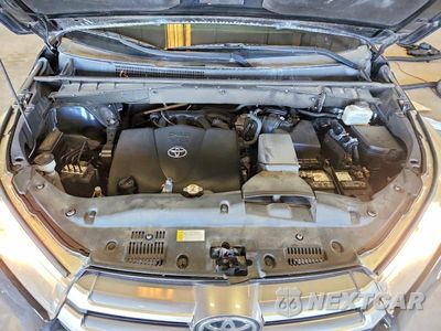 Zdjęcie 12 z 13 samochodu: 2019 TOYOTA HIGHLANDER XLE VIN:5TDKZRFH3KS572857 - miniatura