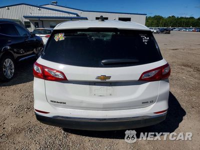 Zdjęcie 6 z 12 samochodu: 2021 CHEVROLET EQUINOX LT VIN:3GNAXUEV5MS106719 - miniatura