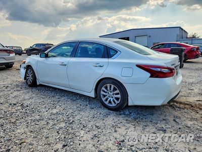 Drugie zdjęcie samochodu z przodu: 2018 NISSAN ALTIMA 2.5 S VIN:1N4AL3AP7JC190264 - miniatura