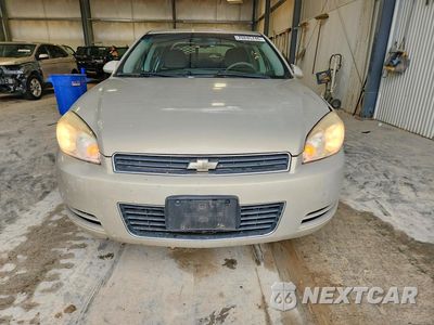 Piąte zdjęcie samochodu w środku: 2009 CHEVROLET IMPALA LS VIN:2G1WB57K291282791 - miniatura