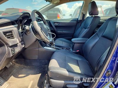 Zdjęcie 7 z 12 samochodu: 2014 TOYOTA COROLLA S PLUS VIN:2T1BURHE9EC149019 - miniatura