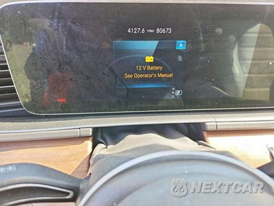 Zdjęcie 9 z 13 samochodu: 2020 MERCEDES-BENZ GLS 450 4MATIC VIN:4JGFF5KE1LA072656 - miniatura