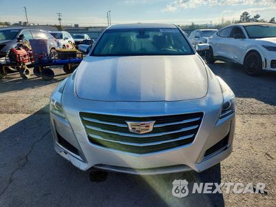 Piąte zdjęcie samochodu w środku: 2016 CADILLAC CTS VIN:1G6AP5SX4G0195881 - miniatura