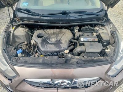 Zdjęcie 11 z 12 samochodu: 2014 HYUNDAI ACCENT GLS VIN:KMHCT4AE2EU740490 - miniatura