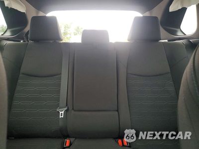 Zdjęcie 10 z 13 samochodu: 2025 TOYOTA RAV4 SE VIN:4T3T6RFV9SU180127 - miniatura